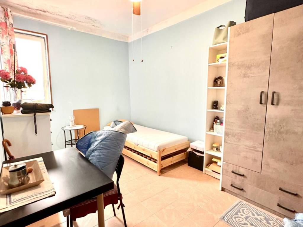 appartamento in vendita a Napoli in zona Centro Antico