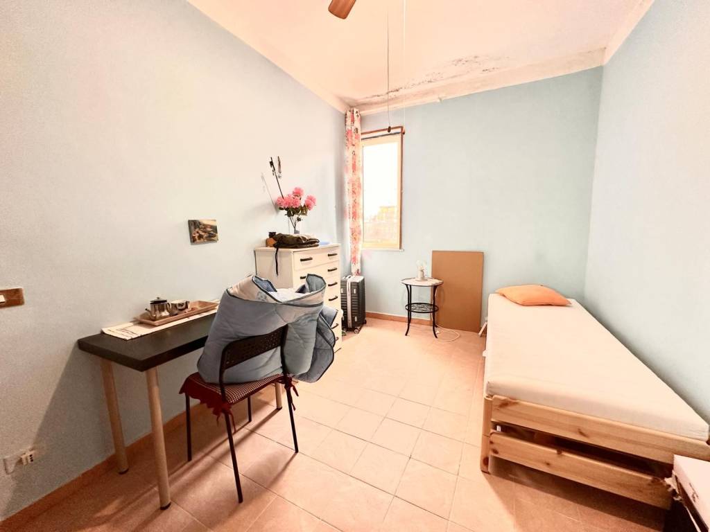 appartamento in vendita a Napoli in zona Centro Antico