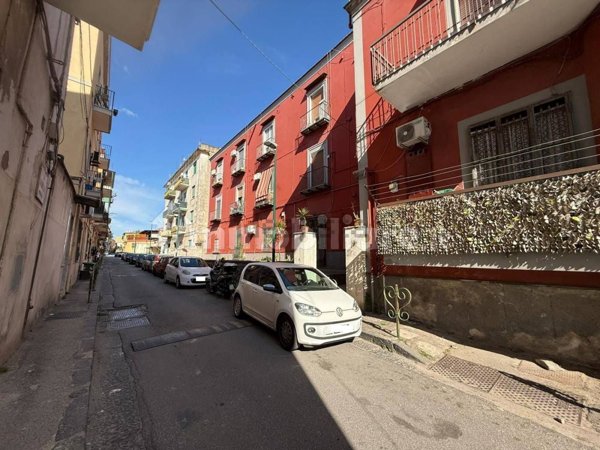 appartamento in vendita a Napoli in zona San Giovanni a Teduccio