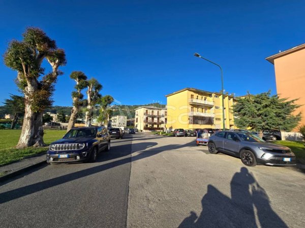 appartamento in vendita a Napoli in zona Pianura