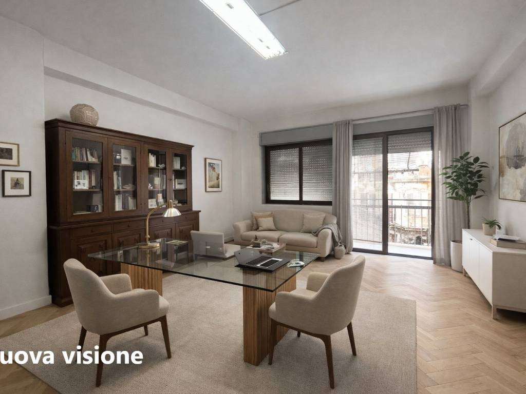 ufficio in vendita a Napoli