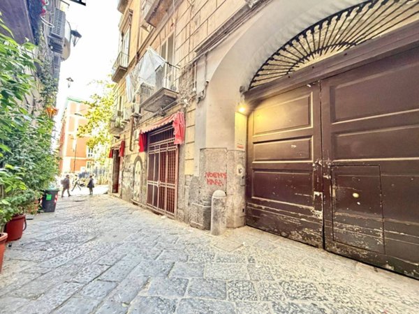 appartamento in vendita a Napoli