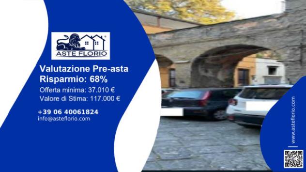 appartamento in vendita a Napoli in zona Barra