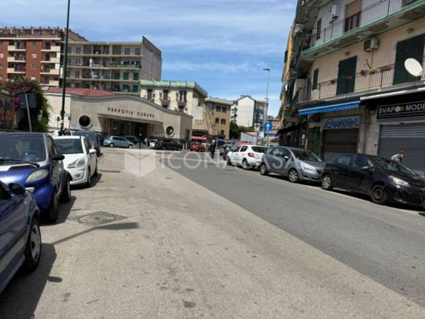 appartamento in vendita a Napoli in zona Fuorigrotta