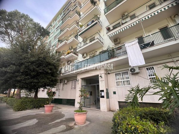 appartamento in vendita a Napoli in zona Capodimonte / Colli Aminei