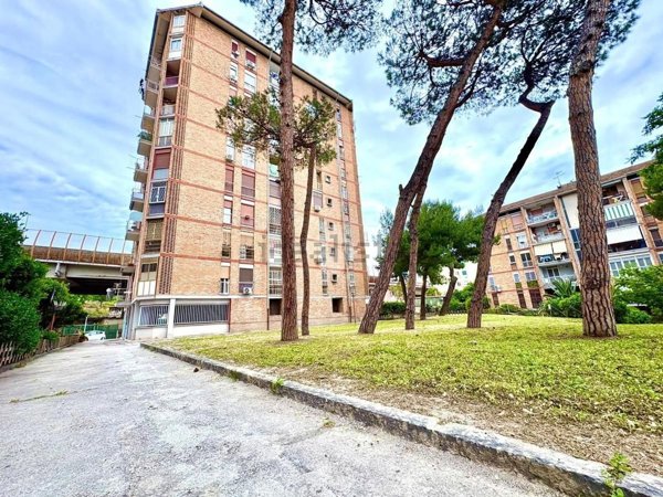 appartamento in vendita a Napoli in zona Soccavo