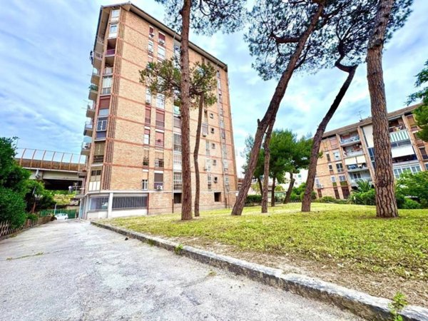 appartamento in vendita a Napoli in zona Soccavo