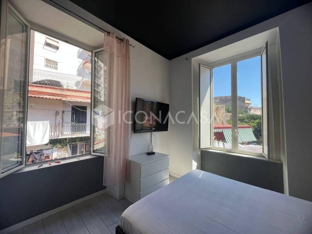 appartamento in vendita a Napoli