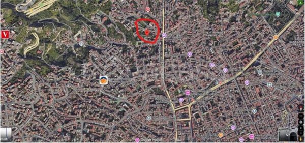appartamento in vendita a Napoli in zona Stella