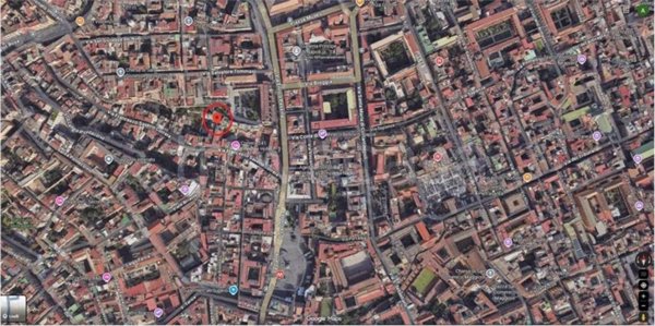 trivano in vendita a Napoli in zona Mercato