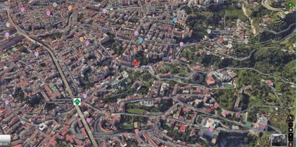 appartamento in vendita a Napoli in zona Stella