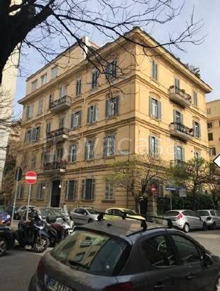 appartamento in vendita a Napoli in zona Vomero