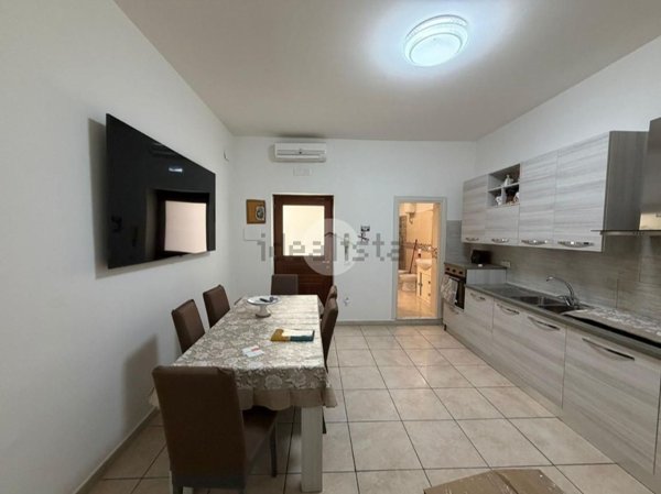 appartamento in vendita a Napoli in zona Ponticelli