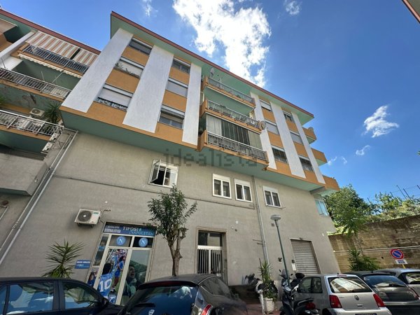 appartamento in vendita a Napoli in zona Capodimonte / Colli Aminei