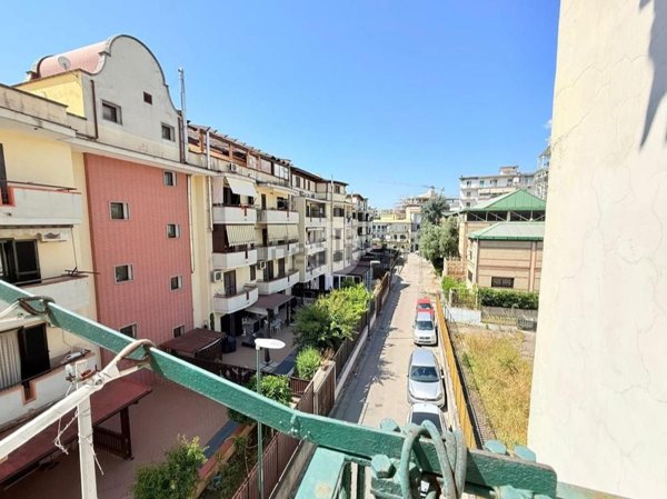 appartamento in vendita a Napoli in zona Chiaiano
