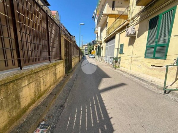 appartamento in vendita a Napoli in zona San Pietro a Patierno