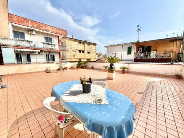 appartamento in vendita a Napoli in zona Chiaiano