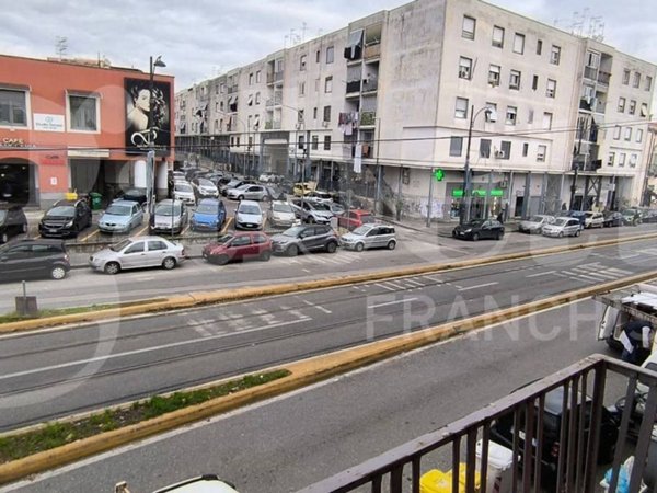 appartamento in vendita a Napoli in zona Pendino / San Giuseppe
