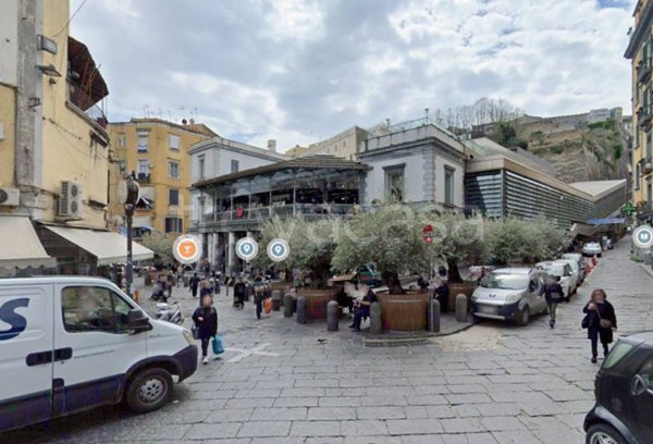 appartamento in vendita a Napoli