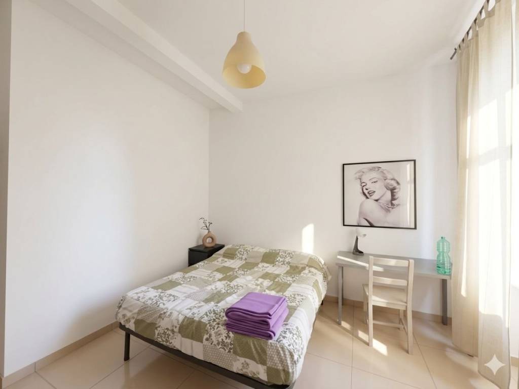 appartamento in vendita a Napoli