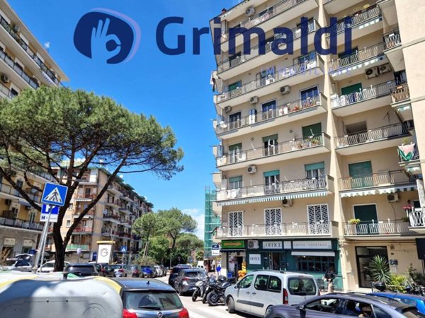 appartamento in vendita a Napoli in zona Capodimonte / Colli Aminei