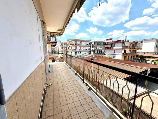 appartamento in vendita a Napoli in zona Capodimonte / Colli Aminei
