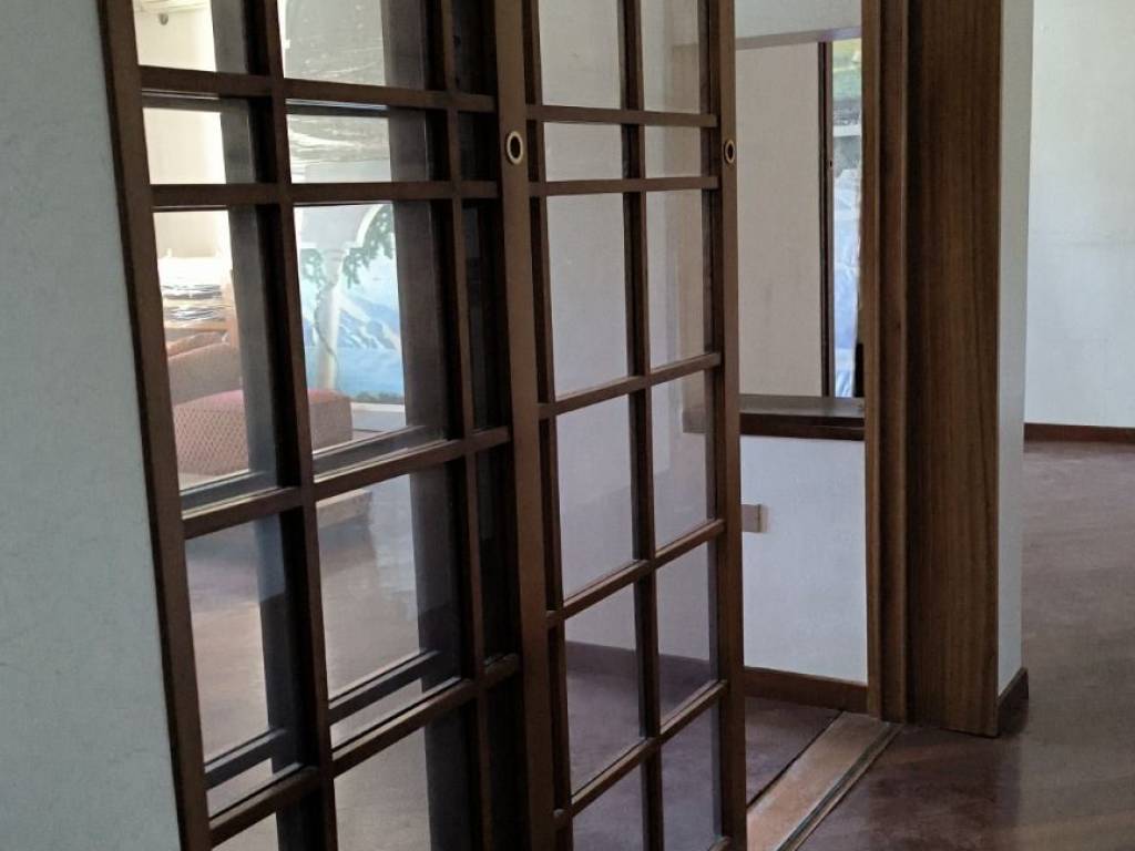 appartamento in vendita a Napoli in zona Capodimonte / Colli Aminei