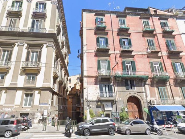 appartamento in vendita a Napoli