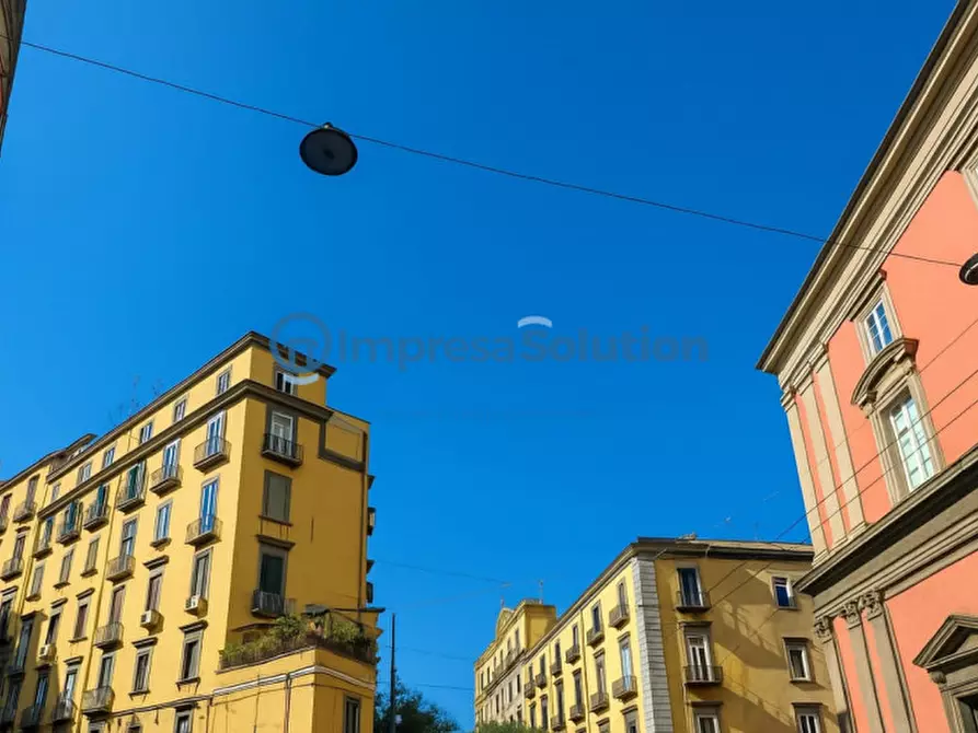 negozio in vendita a Napoli