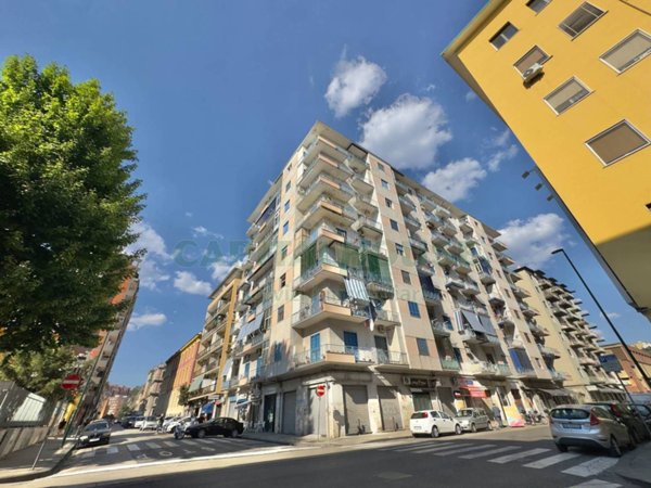 appartamento in vendita a Napoli in zona Bagnoli
