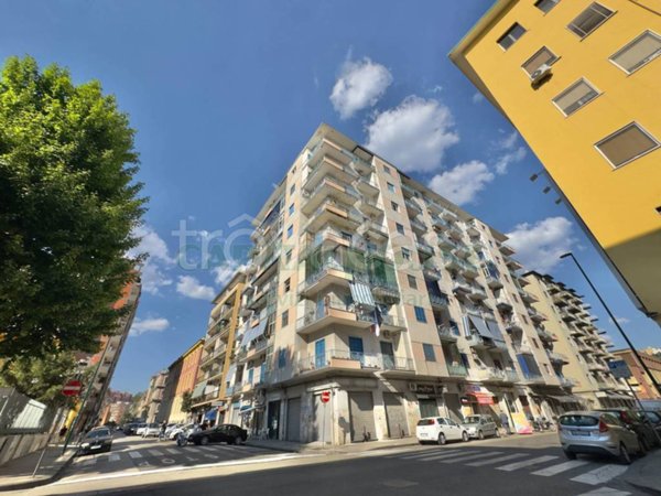 appartamento in vendita a Napoli in zona Fuorigrotta