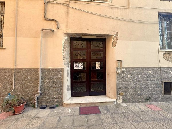 appartamento in vendita a Napoli in zona Bagnoli