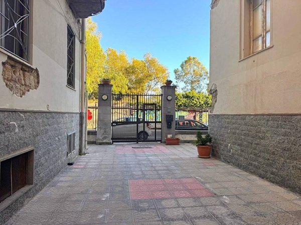 appartamento in vendita a Napoli in zona Bagnoli