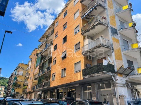 appartamento in vendita a Napoli in zona Soccavo