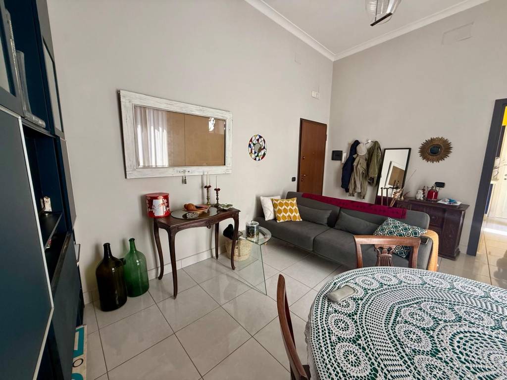 appartamento in vendita a Napoli in zona Pendino / San Giuseppe