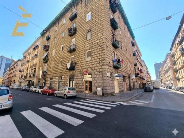 negozio in vendita a Napoli