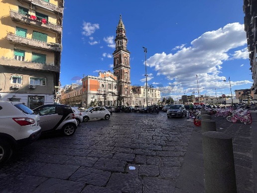 appartamento in vendita a Napoli in zona Pendino / San Giuseppe