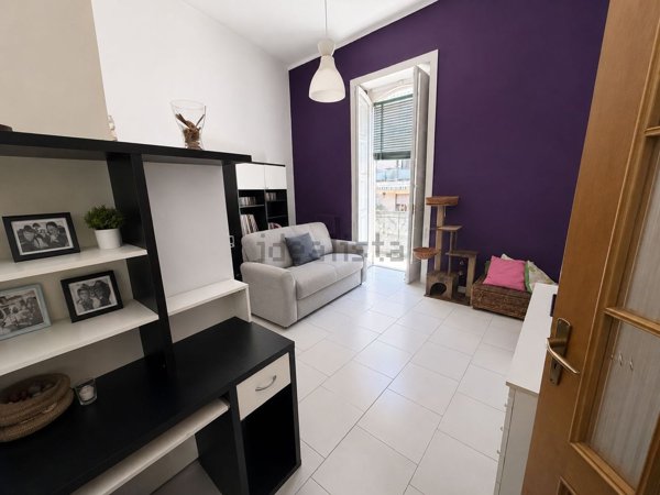 appartamento in vendita a Napoli in zona Vomero