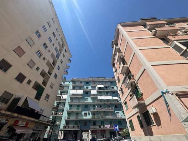 appartamento in vendita a Napoli in zona Vomero