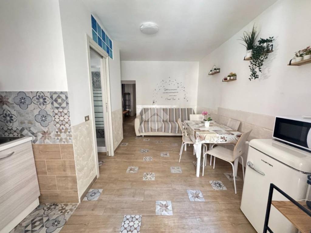 appartamento in vendita a Napoli in zona Vomero