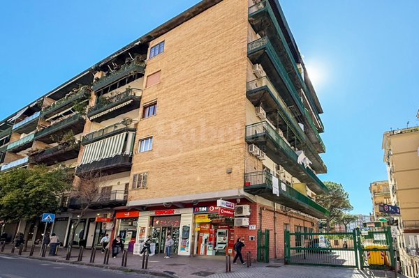 appartamento in vendita a Napoli in zona Soccavo