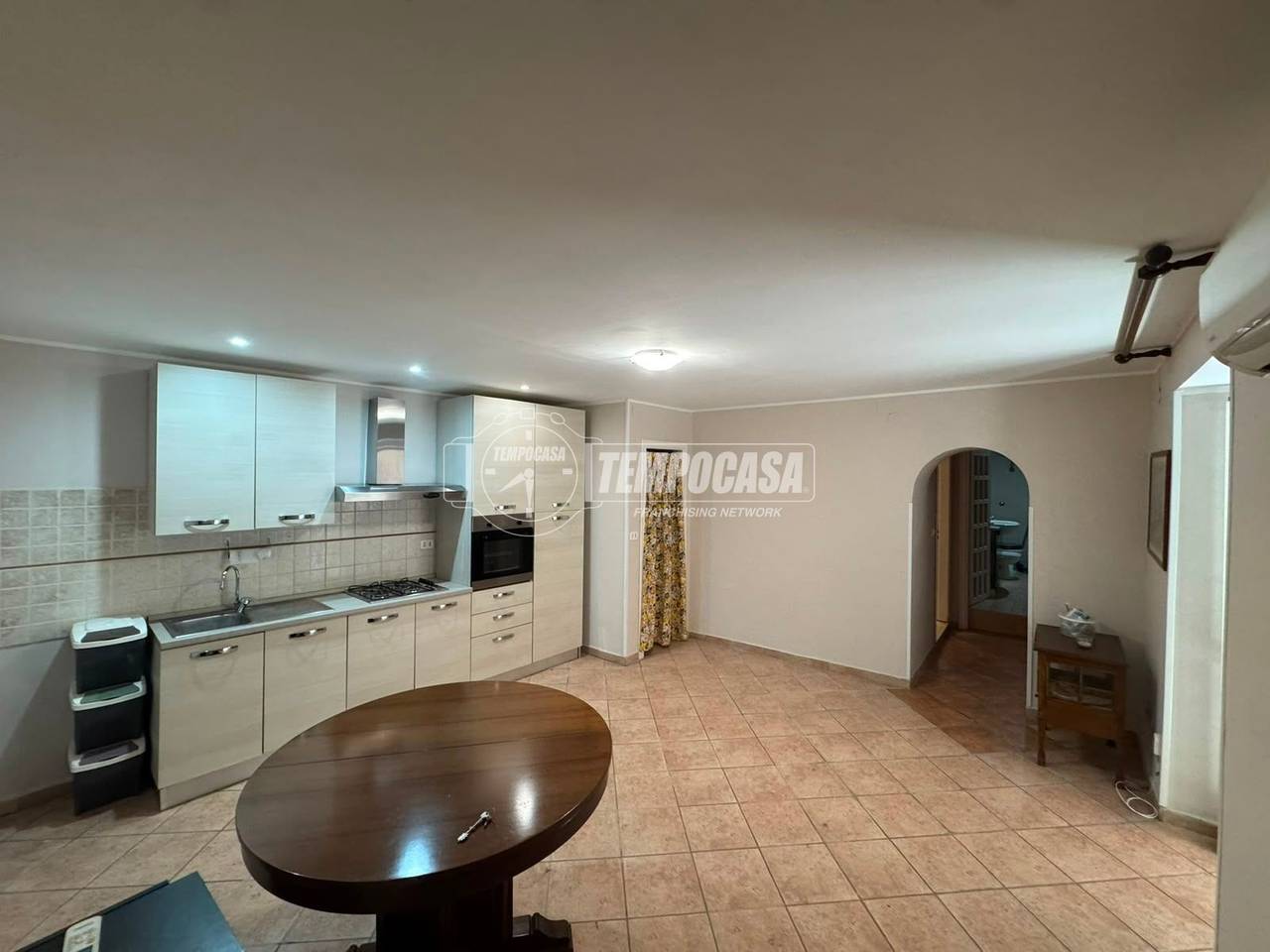 appartamento in vendita a Napoli in zona Stella