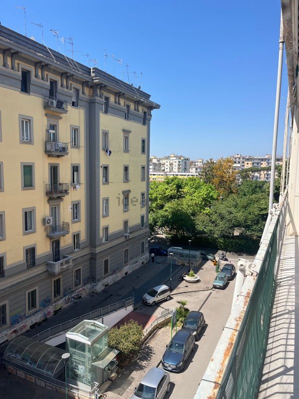 appartamento in vendita a Napoli in zona Vomero