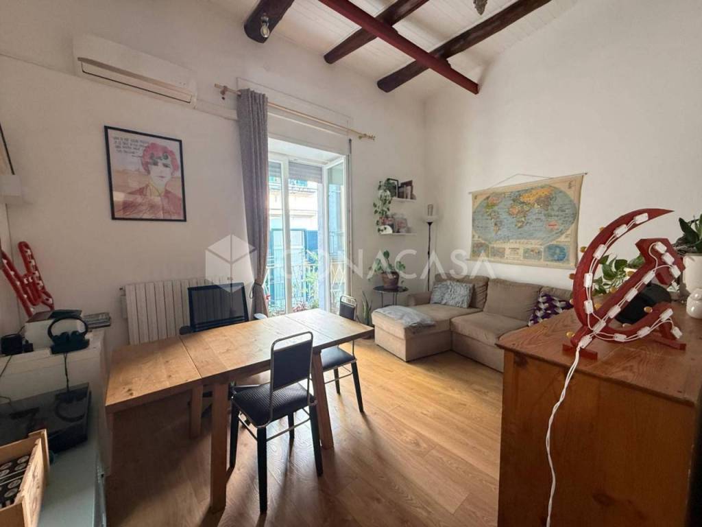 appartamento in vendita a Napoli