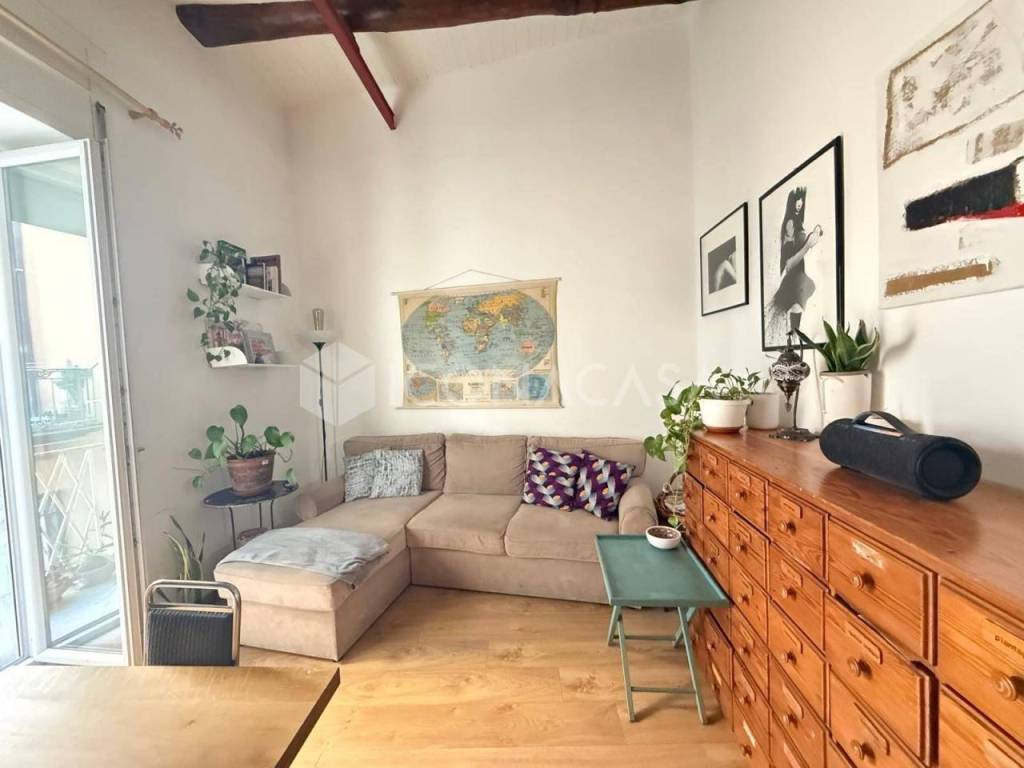 appartamento in vendita a Napoli