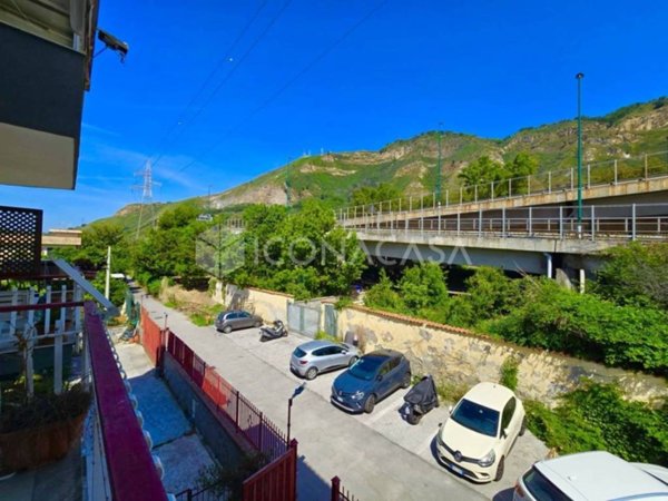 appartamento in vendita a Napoli in zona Soccavo