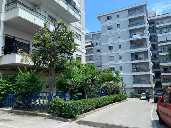 appartamento in vendita a Napoli in zona Camaldoli
