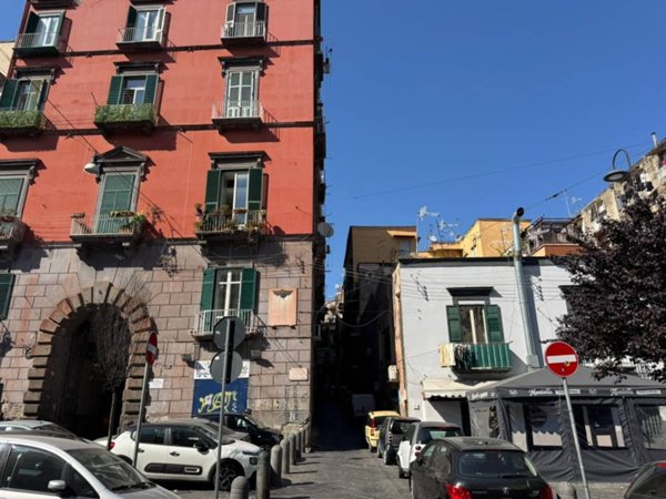 appartamento in vendita a Napoli
