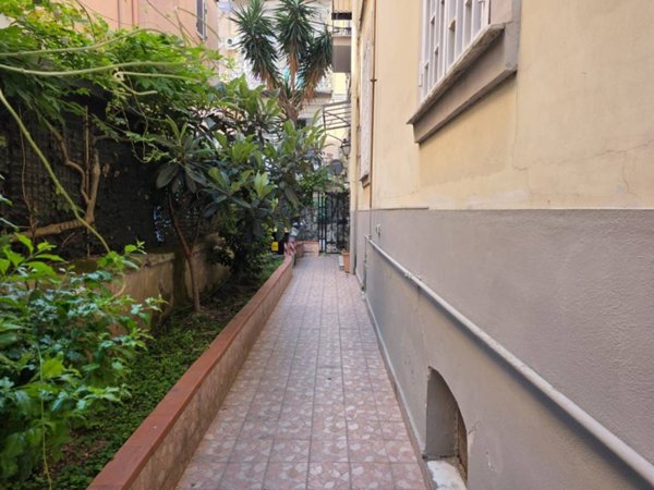 appartamento in vendita a Napoli in zona Vomero