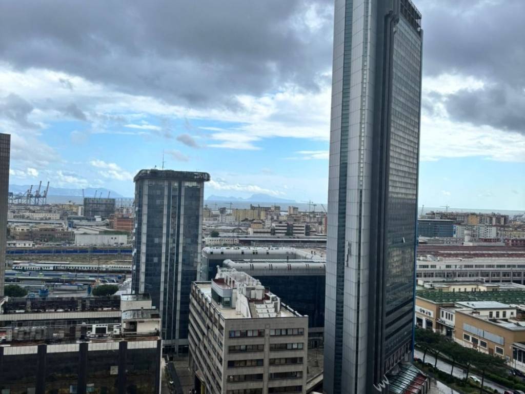 appartamento in vendita a Napoli in zona Zona Industriale-Ferrovia